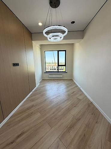 64: 1 комната, 41 м², Кызыл Аскер Элитка, 4 этаж, Дизайнерский ремонт — 8