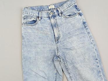 mango jeans: Lindex, Jeansy damskie, rozmiar S — 1