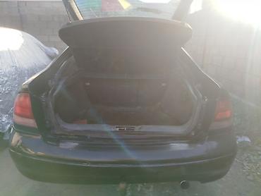 дтв: Mazda 626: 1993 г., 2 л, Механика, Хэтчбэк — 1