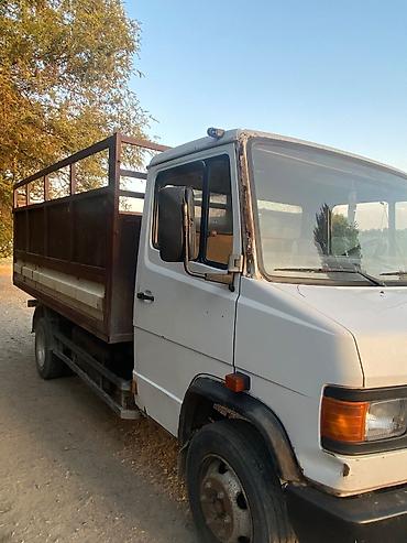гигант двигатель: Mercedes-Benz : 1992 г., 4 л — 4