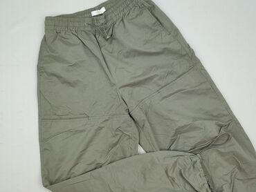 Reserved, Material trousers for women, size S (EU 36)