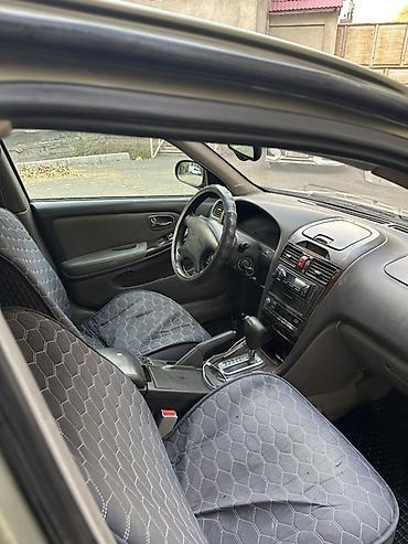 нисан севиро: Nissan Maxima: 2000 г., 3 л, Автомат, Бензин, Седан — 6