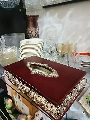 Salfetka qabı