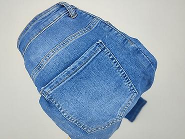 chaotic system jeans: Spodnie jeansowe, Reserved, 13 lat, 158, stan - Idealny — 7