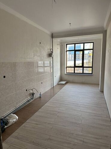 Продажа квартир: 2 комнаты, 80 м², Элитка, 3 этаж, Косметический ремонт