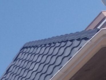 Çerepitsa: Metal dam örtükləri, Pulsuz çatdırılma, Zəmanətli, Kredit var — 8