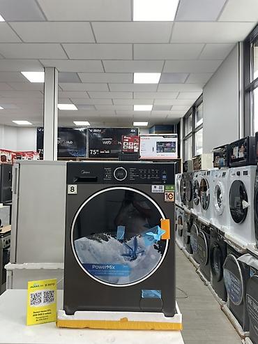midea микроволновка цена: Стиральная машина автомат, Новый, Midea, До 8 кг, Фронтальная, Кредит — 6