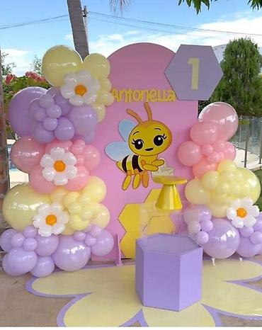 Шары: Шары | арки с шарами | праздники с шарами — 12