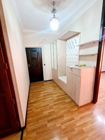 Köhnə tikili: Bakı, 3 otaqlı, Köhnə tikili, m. Əhmədli, 82 kv. m — 11