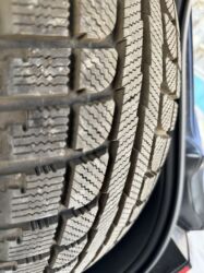 обмен на дом в городе каракол: Шины 235 / 60 / R 17, Зима, Б/у, Комплект