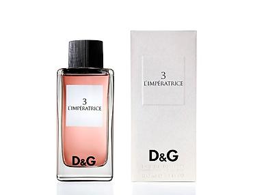 ex nihilo: 🤍Dolce & gabbana Imperatrice это великолепный нежнейший аромат для — 9