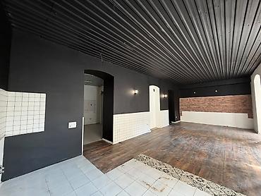 Kommersiya daşınmaz əmlakı: •İcarəyə verilir obyekt 87 m², 28 May m. 🔥 Rəşid Behbudovda, ADU və — 2