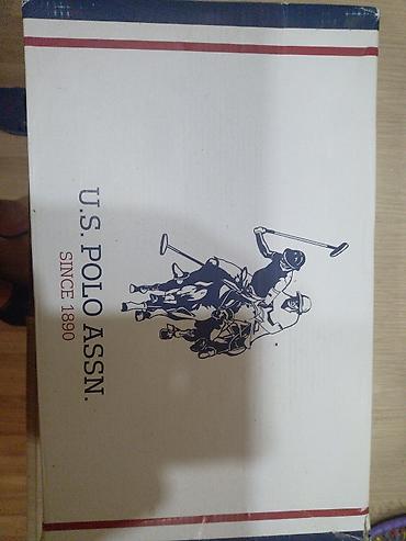 usta cantasi: US POLO ASSN — 3