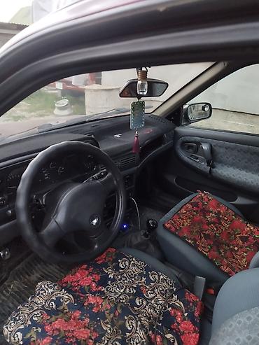 лобовой нексия: Daewoo Nexia: 2006 г., Механика, Седан — 4