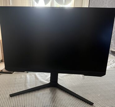 графический монитор: Монитор, Samsung, Б/у, LED, 23" - 24"