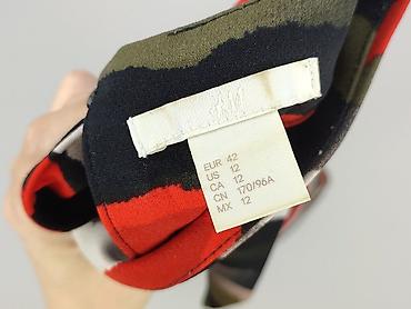 18590a h: H&M, Sukienka damska, rozmiar L — 4