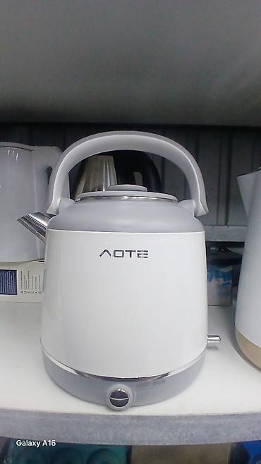 Электрочайники: Электрический чайник — 27