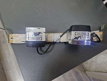 mikrofon wireless: Grundig 31 ela seslenmesi var qiymet 150 azn zehmet olmasa whatsapp — 2
