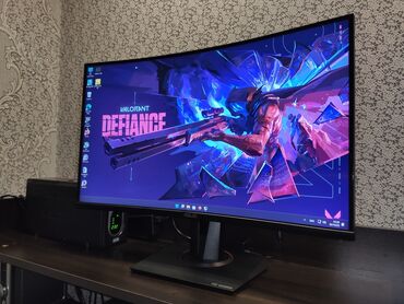 windows planset: Gaming Manitor 27inc - 240hz Asus Tuf Gaming 27 / 240 hz Fullhd lalafo.az -da windows planset: Gaming Manitor 27inc - 240hz Asus Tuf Gaming 27 / 240 hz Fullhd
