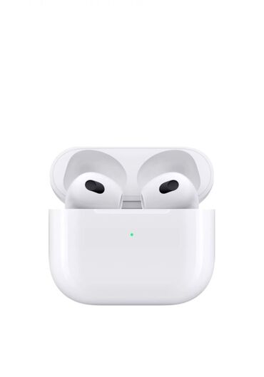 airpods satisi: Airpods 3 A class