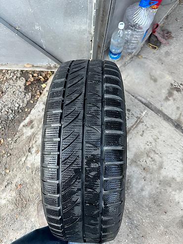 шины зимние 225 60 r17: Шины 225 / 60 / R 17, Зима, Б/у, Комплект, Внедорожные (АТ/МТ), Китай — 7