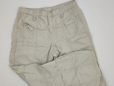 cargo hm: H&M Divided, Spodnie cargo damskie, rozmiar L — 1