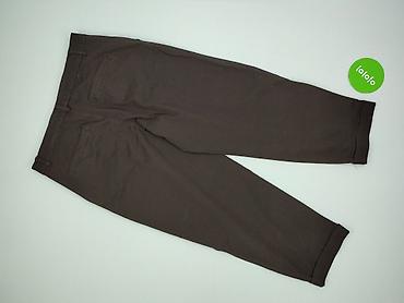 zaful code: Zara, Spodnie materiałowe damskie, rozmiar L — 3
