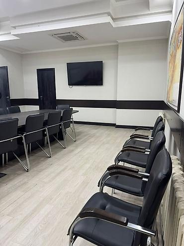 ресторан тумар: Аренда офисов, 404 м², С отдельным входом — 3