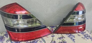 опель антара колеса: Комплект стоп-сигналов Mercedes-Benz 2008 г., Б/у, Оригинал, Германия