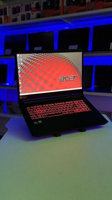 экран на ноутбук: Ноутбук, Acer, 16 ГБ ОЗУ, Intel Core i5, 17 ", Б/у, Для работы, учебы, память SSD