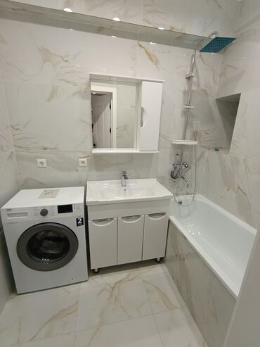 Ремонт под ключ: Конулунуздогудой жасаш керек болсо чалыныз Тузмо-туз иштешкени — 5