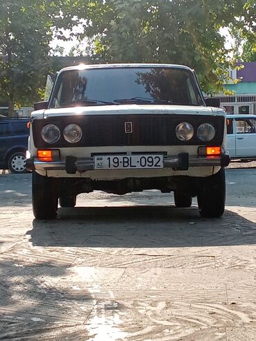 авто фары: ВАЗ (ЛАДА) 2107: 1.6 л | 1978 г. 54670 км Седан