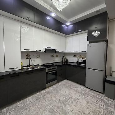 Долгосрочная аренда квартир: 3 комнаты, Собственник, Без подселения, С мебелью полностью — 3