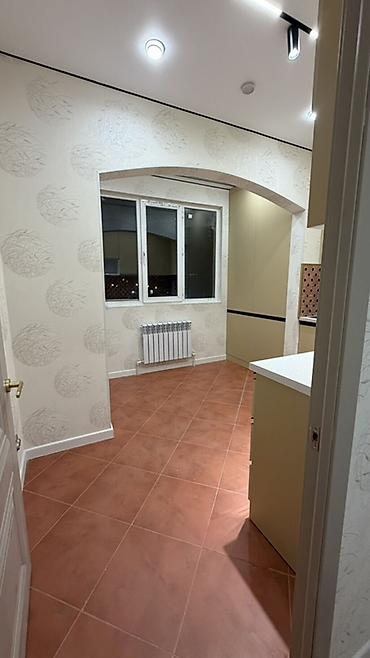 Продажа квартир: 1 комната, 45 м², Технопарк 106 серия улучшенная, 7 этаж, Дизайнерский ремонт — 5