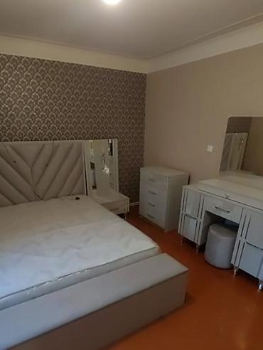 Yataq otağı dəstləri: İkinəfərlik çarpayı, Dolab, Termo, 2 tumba — 4