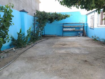 mehemmedlide ev: Zirə qəs. 3 otaqlı, 104 kv. m, Kredit yoxdur, Orta təmir