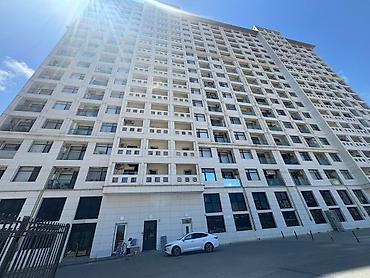 cıxarış nədir: 4 otaqlı, Yeni tikili, 154 kv. m — 1