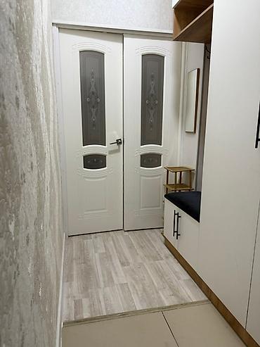 48: 1 комната, 42 м², 5 мкр Элитка, 8 этаж — 4