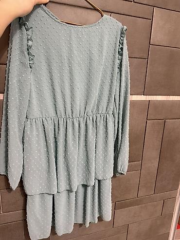 swiss military: Gündəlik don, Midi, Topshop, L — 4