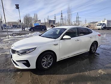 ареда афто: Сдаю Kia K5, Долгосрочно — 4