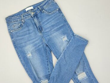 Jeans for women, L (EU 40)