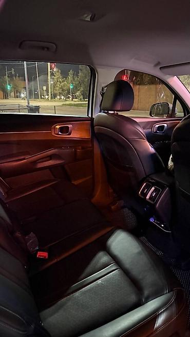 киа соренто 2010: Kia Sorento: 2020 г., 2.2 л, Автомат, Дизель — 6