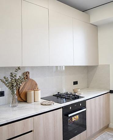 Продажа квартир: 2 комнаты, 48 м², Элитка, 8 этаж, Свежий ремонт — 5