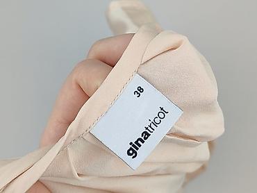 cold shoulder bluzka: Gina Tricot, Top damski, rozmiar M — 6