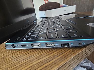 Ноутбуки и аксессуары: Б/у Dell G, 15.6 ", Intel Core i7, 512 ГБ, Бесплатная доставка — 4