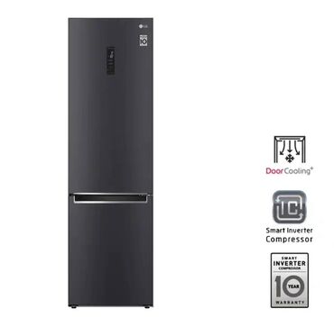 удобный компьютерный стол: Комплект техники для кухни 1) Холодильник LG (черный графит, нижняя