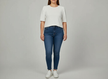 szpaku koszulki: Papaya, Women`s T-shirt, size XL