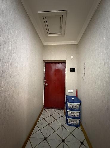 ağ seher: 2 otaqlı, Yeni tikili, 51 kv. m — 9