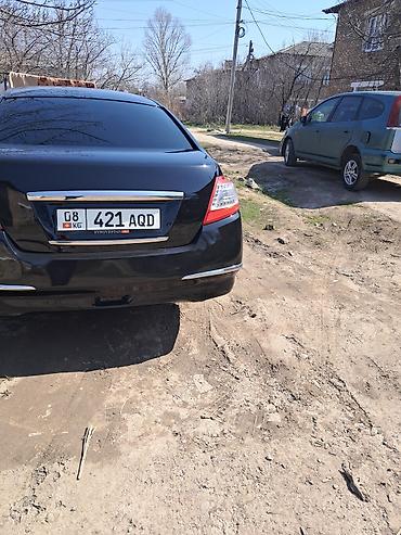 Другие детали салона: Продам интерьерный комплект и оснащение для автомобиля Nissan (седан — 11