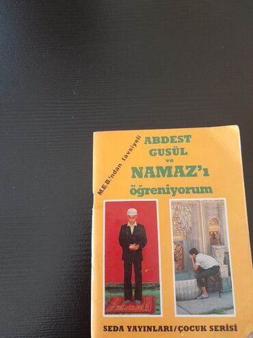 Dini kitablar: Kitablar. Чтобы посмотреть все мои обьявления, нажмите на имя — 13